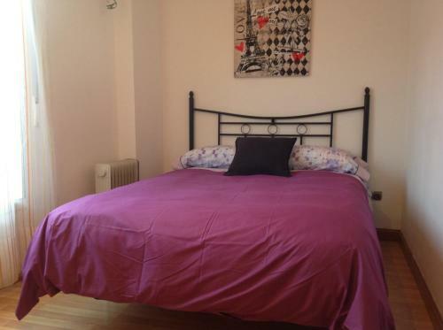 Apartamento Carol's Home