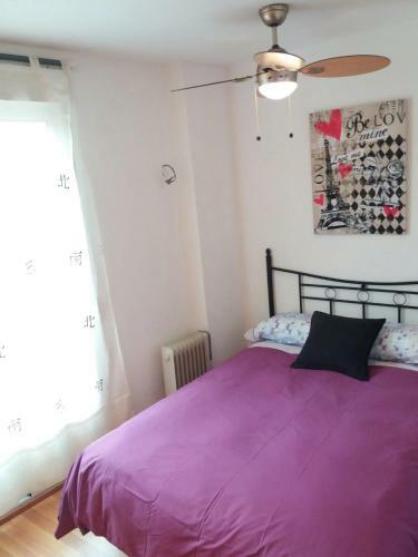 Apartamento Carol's Home