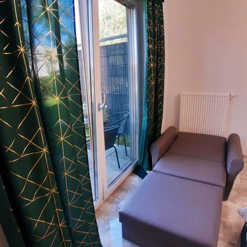 Na Grobli 20 Apartament Z Ogr�dkiem