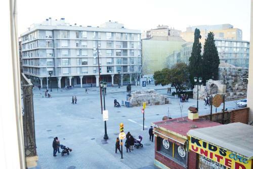 Apartamento Oupen de Dor El Pilar - Manifestaci�n