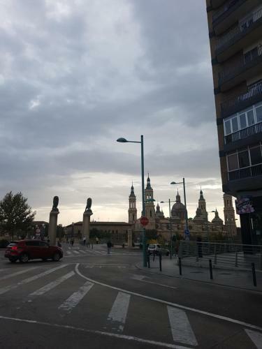 Apartamento Casa Pedrada