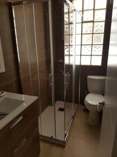 Apartamento Casa Pedrada