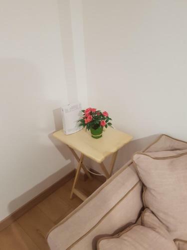 Apartamento Casa Pedrada