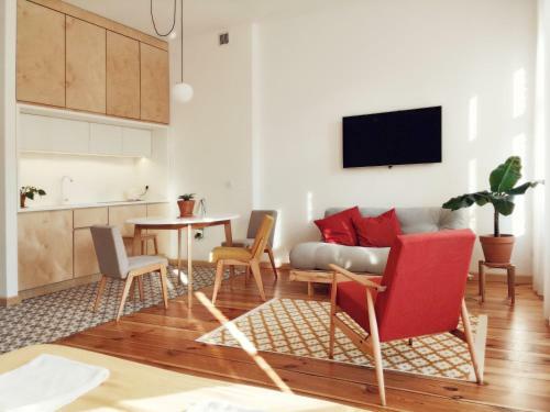 Apartamento S?oneczna Kamienica