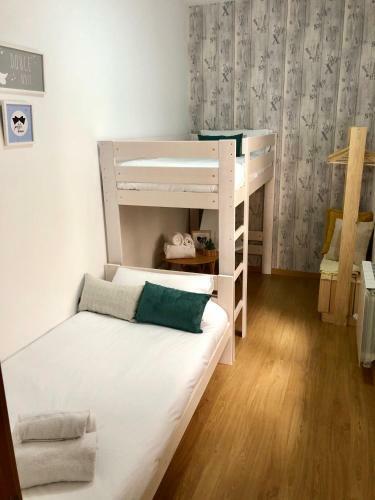 Apartamento Oupen de Dor - El Rincon Del Pilar