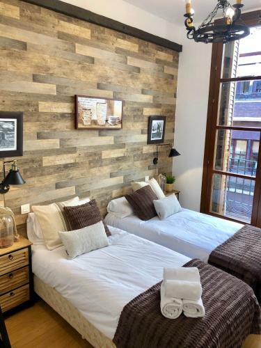 Apartamento Oupen de Dor - El Rincon Del Pilar