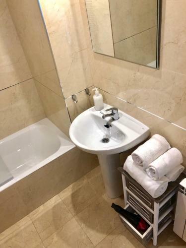 Apartamento Oupen de Dor - El Rincon Del Pilar