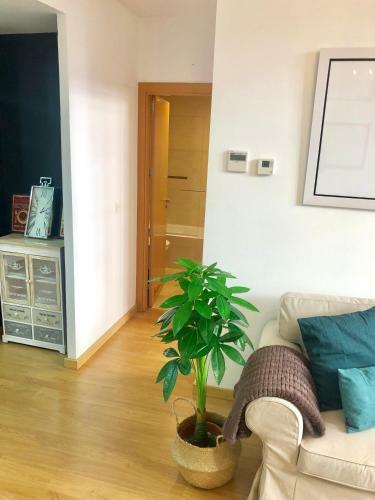 Apartamento Oupen de Dor - El Rincon Del Pilar