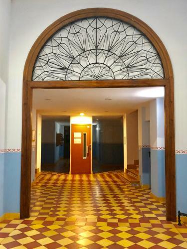 Apartamento Oupen de Dor - El Rincon Del Pilar