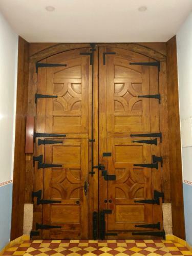 Apartamento Oupen de Dor - El Rincon Del Pilar