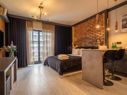 Loft House Apartments