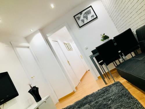 Apartamento Good Vibes