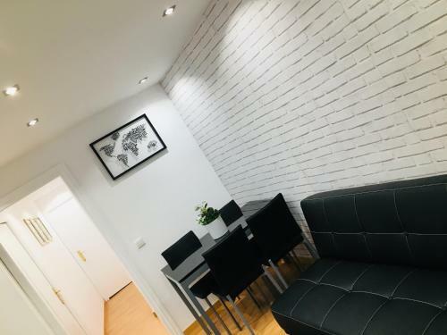 Apartamento Good Vibes