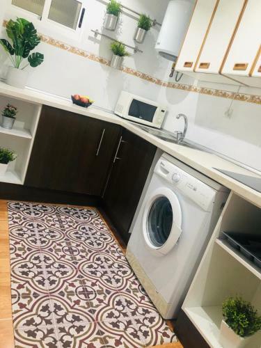 Apartamento Good Vibes