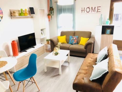 Apartamento Oupen de Dor San Blas