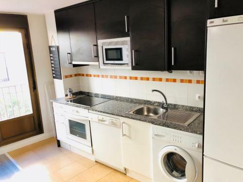 Apartamento Oupen de Dor San Blas