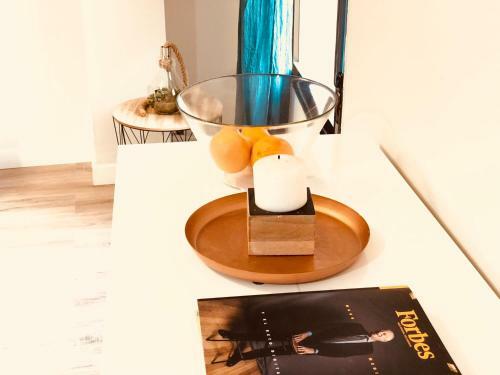Apartamento Oupen de Dor San Blas