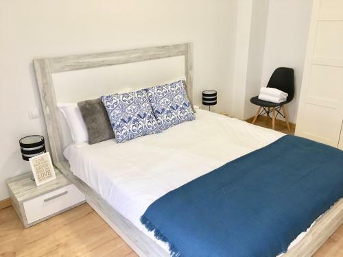 Apartamento Oupen de Dor San Blas