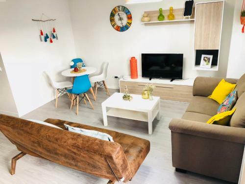 Apartamento Oupen de Dor San Blas