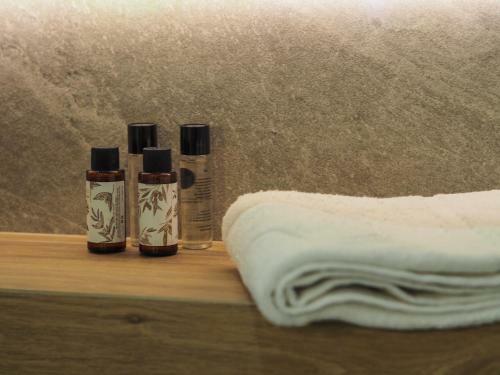 Apartamento Kropla Rosy