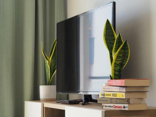 Apartamento Kropla Rosy