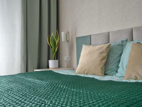 Apartamento Kropla Rosy