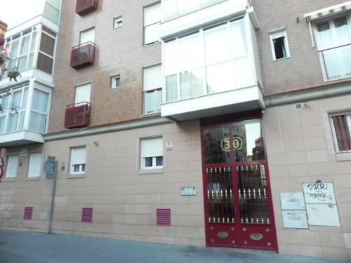 Apartamento Sol Y Luna