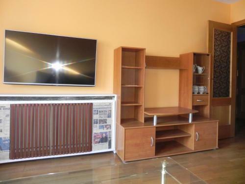 Apartamento Sol Y Luna