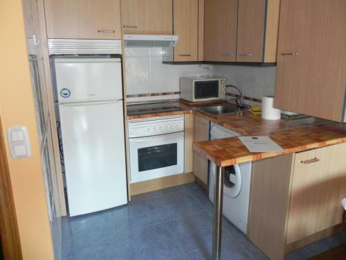 Apartamento Sol Y Luna