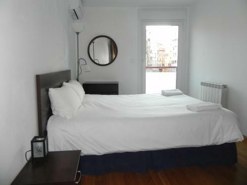 Apartamento Sol Y Luna