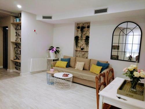 Apartamento Centro San Blas 36, Pr�ximo Al Pilar