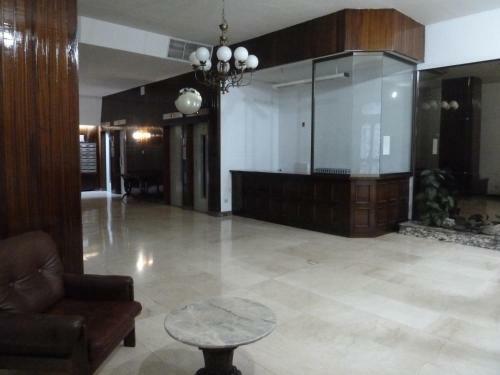 Apartamento La Parada de Santo Domingo