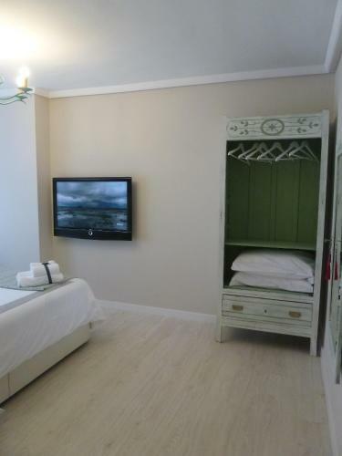 Apartamento La Parada de Santo Domingo