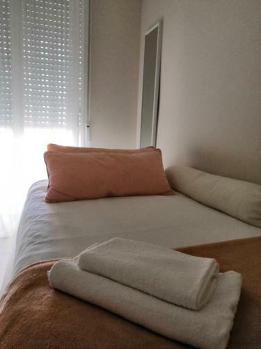 Apartamento La Parada de Santo Domingo