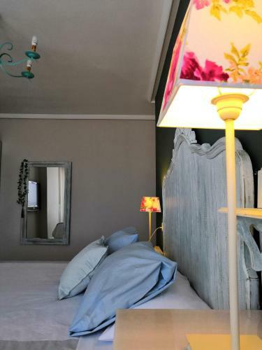 Apartamento La Parada de Santo Domingo