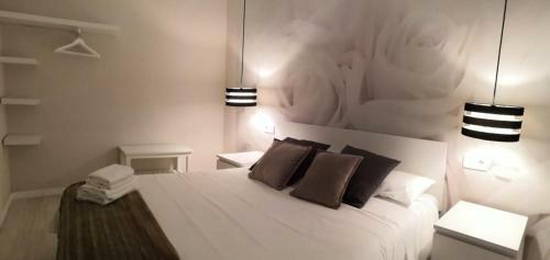 Apartamento La Parada de Santo Domingo