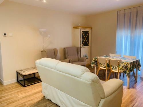 Apartamento Az El Balc�n de Cesar Augusto