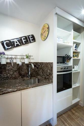 Apartamento Az El Balc�n de Cesar Augusto