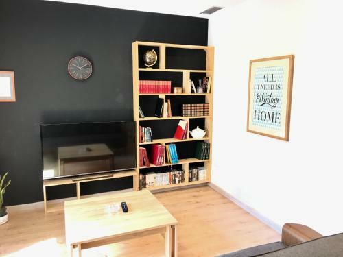 Apartamento Vive Zaragoza