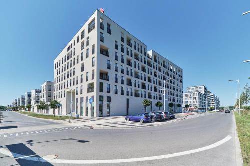 Apartamenty Aleja Architekt�w By Renters