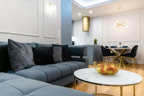 Apartament Ksi?cia Witolda Wroc?aw Centrum