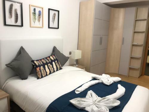 Apartamento Az El Balc�n de Atares