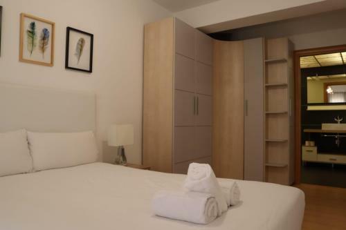 Apartamento Az El Balc�n de Atares