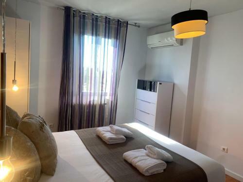 Apartamento Az El Balc�n de Torre Nueva 2