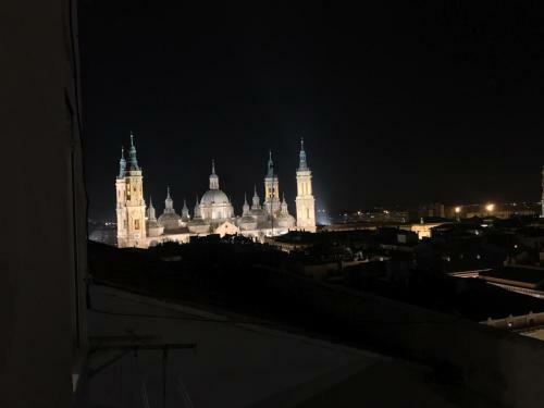 Apartamento Az El Balc�n de Torre Nueva 2