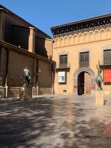 Apartamento Az El Balc�n de Torre Nueva 2
