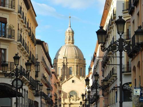Apartamento Oupen de Dor - Alfonso