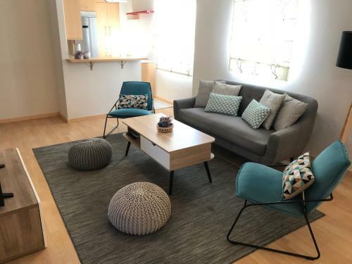 Apartamento Oupen de Dor - Alfonso