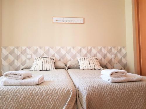 Apartamento Sameva Plaza Espana