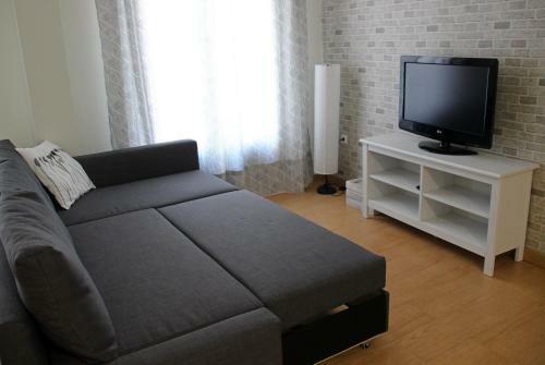 Apartamento Sameva Plaza Espana